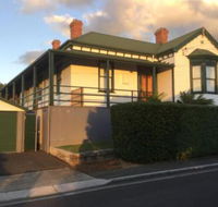 Pump Jack B  B - Events Australia