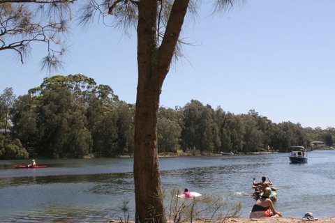 House That Has The Lot - Events Australia 5