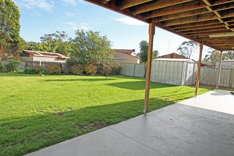 House That Has The Lot - Events Australia 2