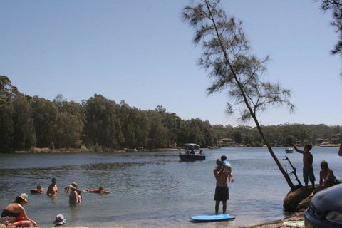 House That Has The Lot - Events Australia 3