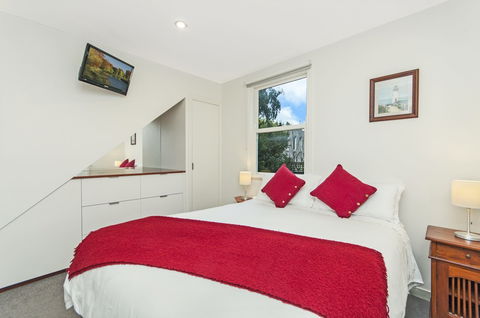 JOHANSSONS PERCH COTTAGE - Events Australia 2
