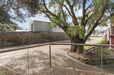 JOHANSSONS PERCH COTTAGE - Events Australia 1