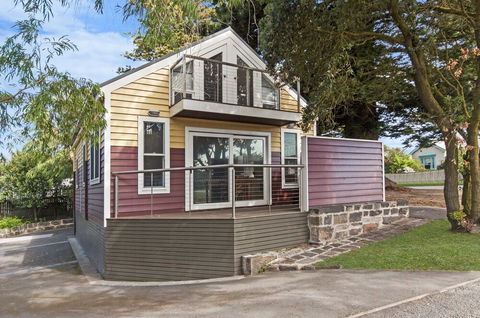 JOHANSSONS PERCH COTTAGE - Events Australia 3
