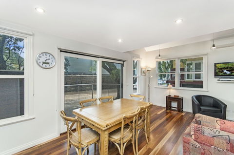 JOHANSSONS PERCH COTTAGE - Events Australia 6