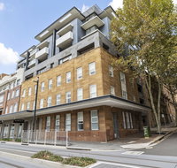 Terminus Apartment Hotel - Tourism Bookings