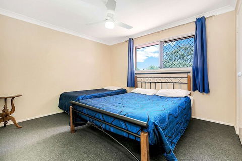 Comfort Hotel Pacific Cleveland - Events Australia 5