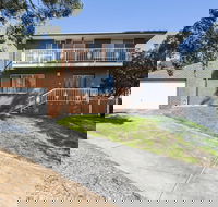 Tyrone Beach House - Events Australia