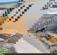 Apartments on Fraser Bicheno - Events Australia