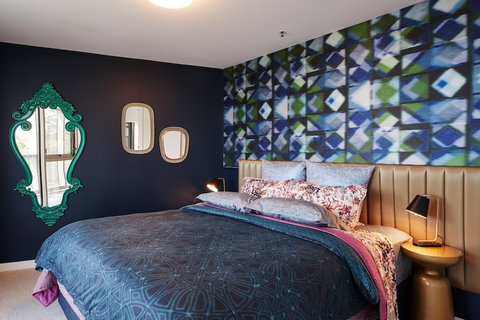 Quest Flemington Central - Events Australia 6