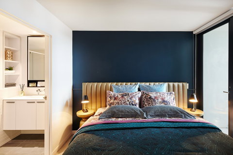 Quest Flemington Central - Events Australia 5