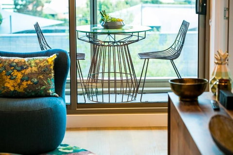 Quest Flemington Central - Events Australia 4