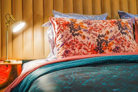 Quest Flemington Central - Events Australia 2