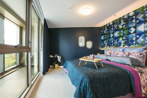 Quest Flemington Central - Events Australia 3