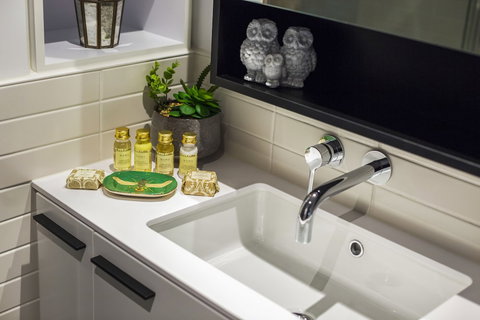 Quest Flemington Central - Events Australia 0