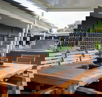 Granite Belt Motel - Events Australia