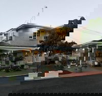 Surf Street Motel - Events Australia