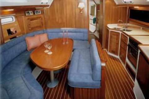 Sailtas - Sailing Charters To Bruny Island - Adults Only - Events Australia 1