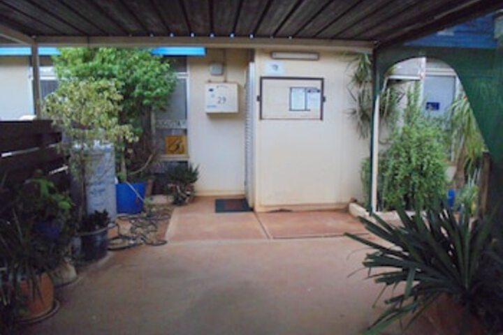 Bandya WA Accommodation Europe