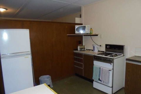 Laverton Motel - Accommodation Europe 4