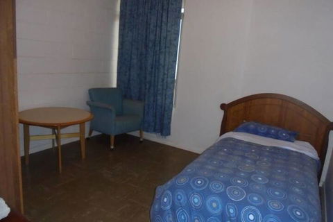 Laverton Motel - Accommodation Europe 1