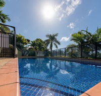 Paradise Penthouse at Waves - Events Australia