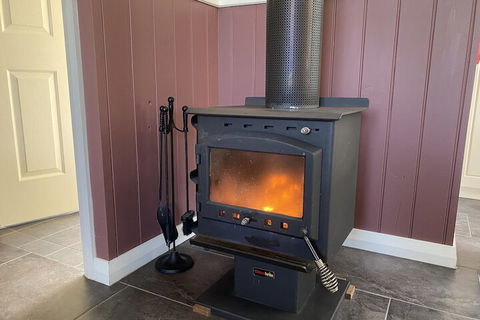 Manyat Peak Cottages - Events Australia 4