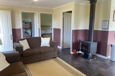 Manyat Peak Cottages - Events Australia 6