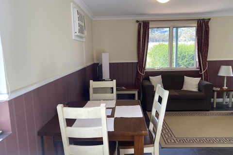 Manyat Peak Cottages - Events Australia 7