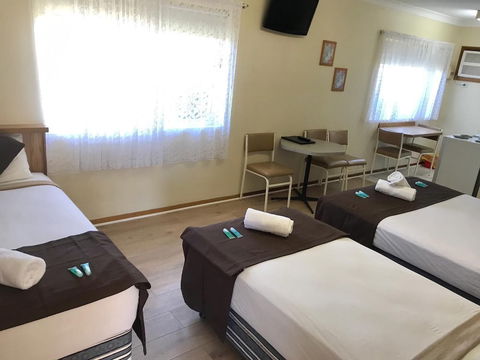 Angel's Rest Motel - Tourism Bookings 6