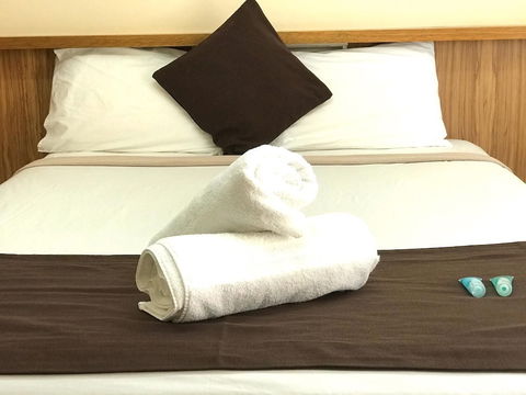 Angel's Rest Motel - Tourism Bookings 4