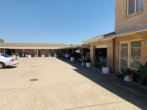 Angel's Rest Motel - Tourism Bookings 0