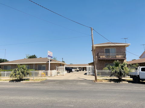 Angel's Rest Motel - Tourism Bookings 1