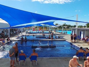 Angel's Rest Motel - Tourism Bookings 2