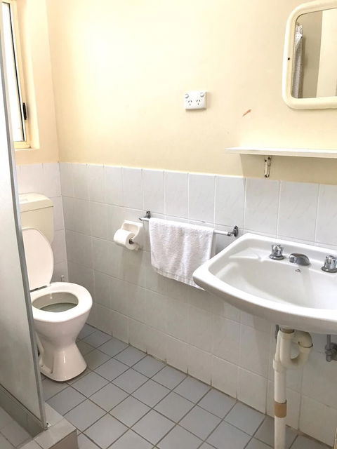 Angel's Rest Motel - Tourism Bookings 5