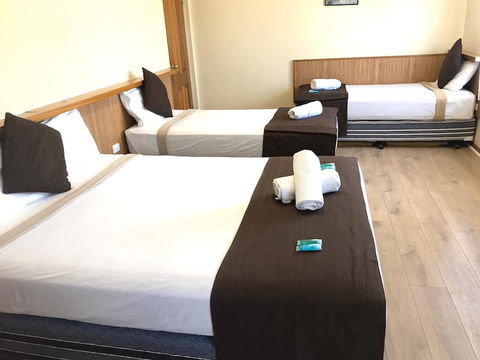 Angel's Rest Motel - Tourism Bookings 3