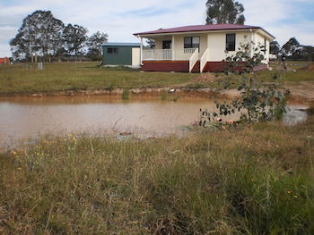 Riverdowns Cottage - Tourism Bookings 2