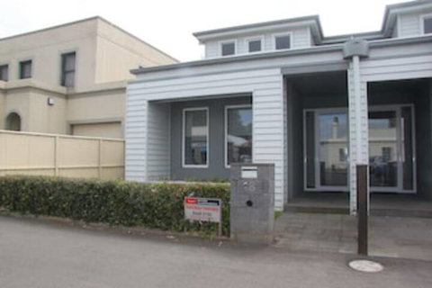 The Townhouse - Events Australia 0