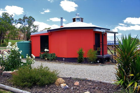 A Stanthorpe Getaway - Events Australia 2