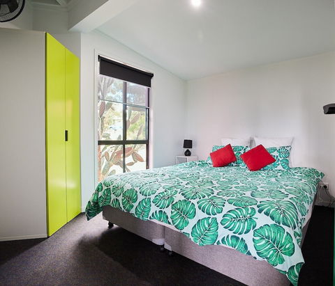 A Stanthorpe Getaway - Events Australia 6