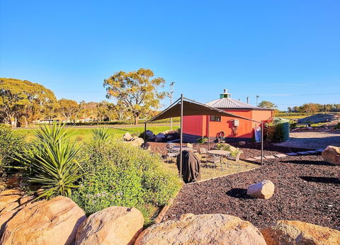 A Stanthorpe Getaway - Events Australia 3