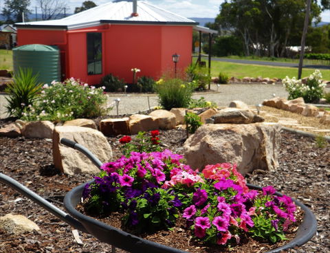 A Stanthorpe Getaway - Events Australia 1