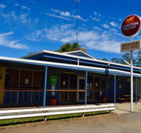 Brolga Hotel Motel - Events Australia