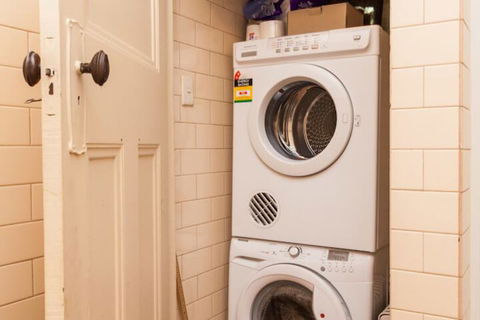 MADELINE, 1BDR Fitzroy Apartment - Events Australia 2