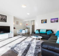 AMAL 1BDR North Melbourne Apartment - Events Australia