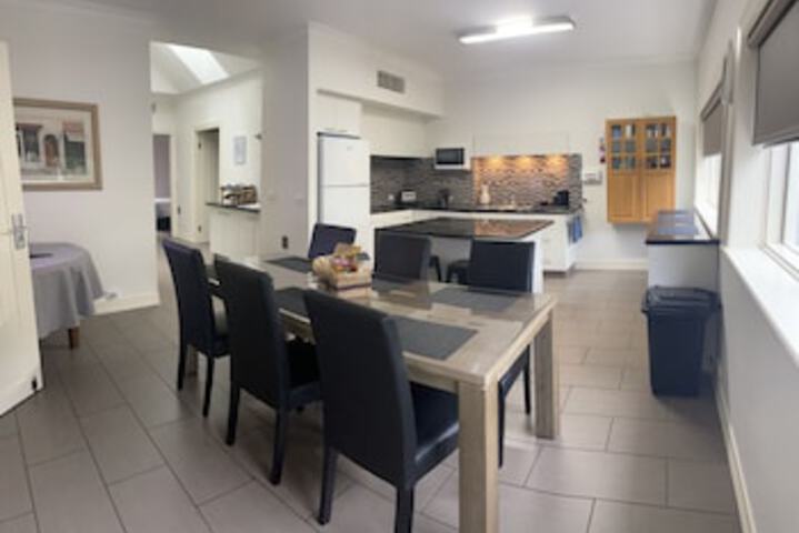 Dennington VIC Accommodation Europe