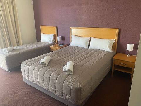 Horse And Jockey Hotel Motel - Events Australia 5