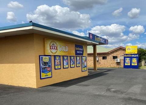 Horse And Jockey Hotel Motel - Events Australia 1
