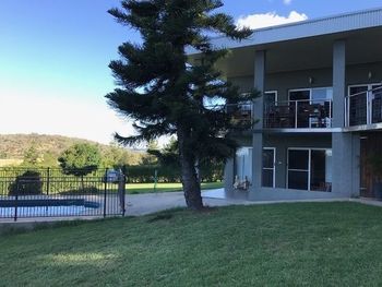 Eemnes Park Estate - Tourism Bookings 0