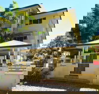 Arlington Apartments - Events Australia