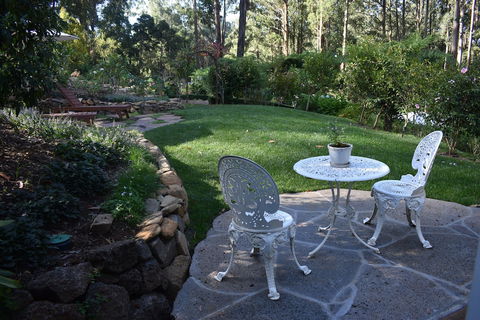 Forest Edge Cottage At Merrow Cottages - Accommodation Europe 1